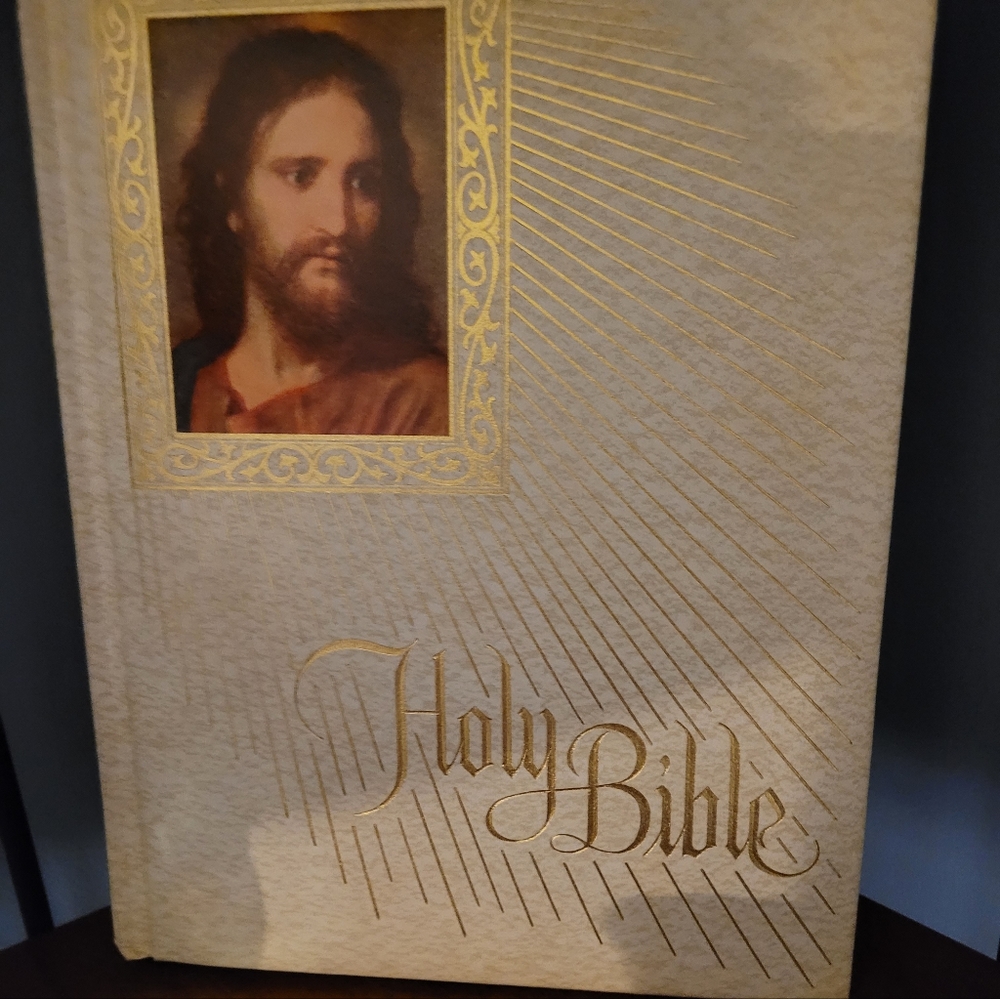 Bible - Picture 2 of 2